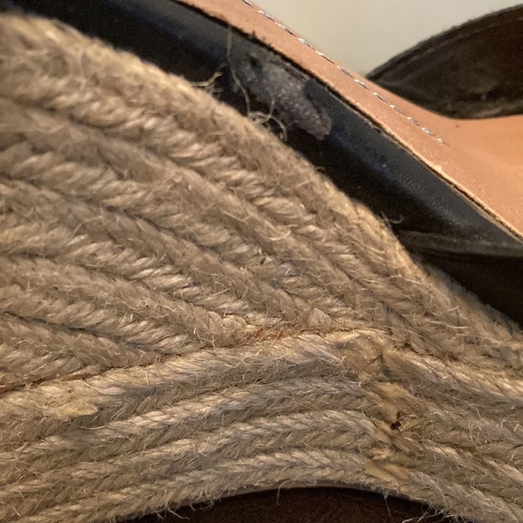 DV by Dolce Vita Nadiyah Espadrille Wedge Sandals - Picture 12 of 14